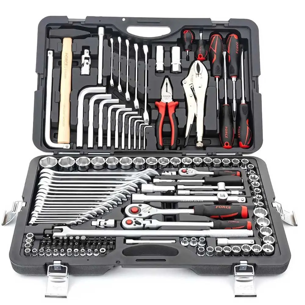 جعبه ابزار هم لاکچری شد / با پول یک جعبه ابزار تلفن همراه بخرید