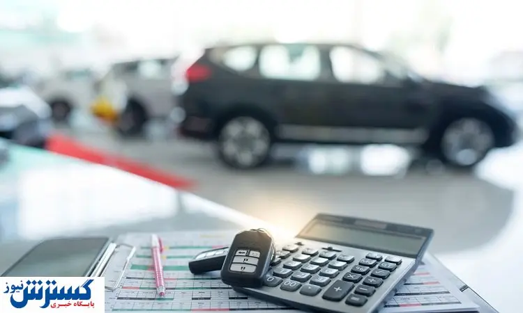 هزینه نقل و انتقال خودرو در سال ۱۴۰۳ مشخص شد/ پرداخت مالیات بر عهده چه کسی است، مالک یا خریدار؟