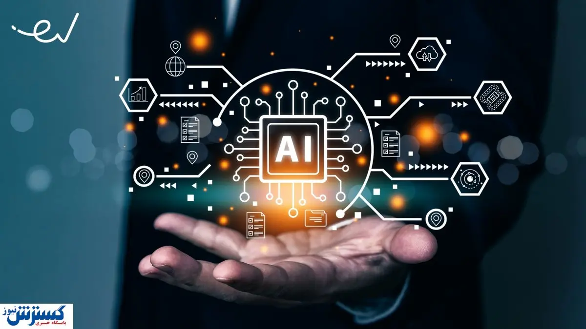 سورپرایز جدید ChatGPT / هوش مصنوعی همه را غافلگیر کرد