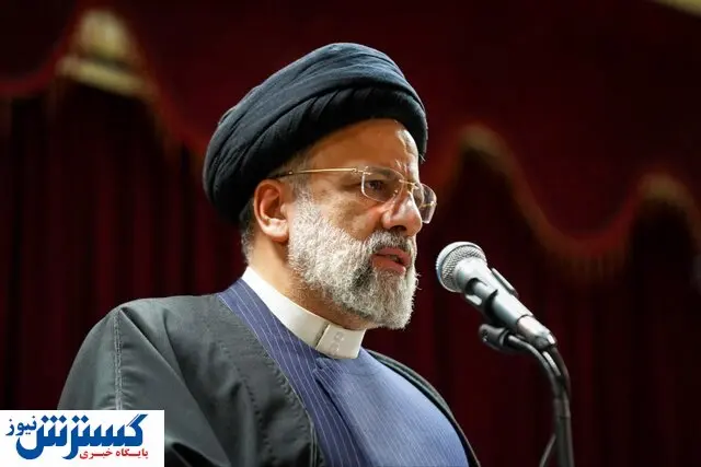 واکنش رئیسی به اقدام روز گذشته رژیم صهیونیستی