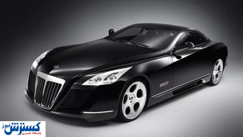 چشم تیز پلیس برای شکار خودروهای قاچاق