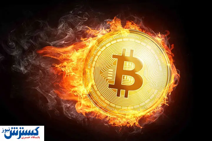 تجربه عجیب در بازار ارزهای دیجیتال / بیت کوین بازار را به رقص درآورد