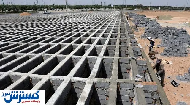 آرامستان جدید تهران / سرانجام چه شد؟