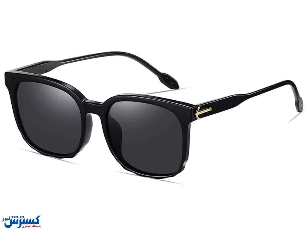 قیمت عینک آفتابی نجومی شد / ۹۰ میلیون برای داشتن این عینک!