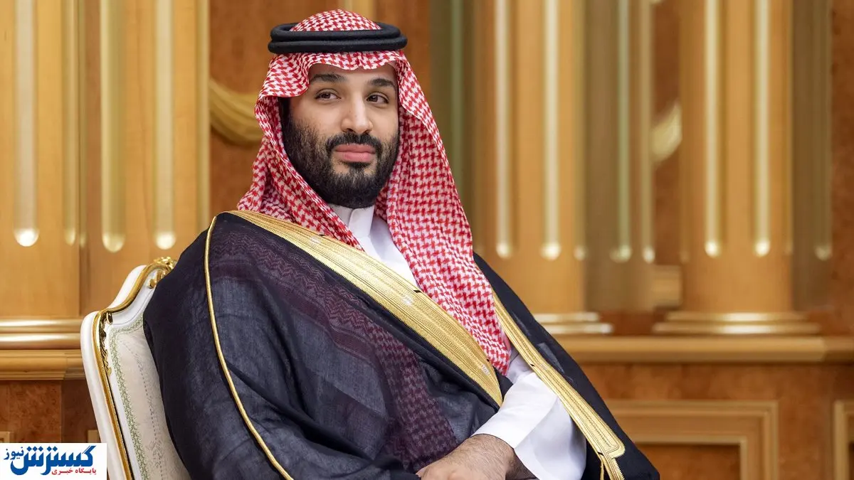 پیشرفت به سبک بن سلمان / عربستان در مسیر خوشبختی است