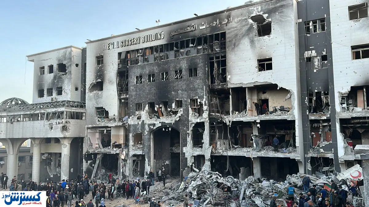 خسارت جنگ غزه اعلام شد / تبعات یک جنگ خطرناک