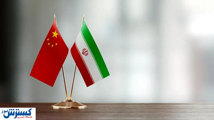 بزرگترین سرمایه گذار خارجی در ایران / دلار از مبادلات تجاری دو کشور حذف شد