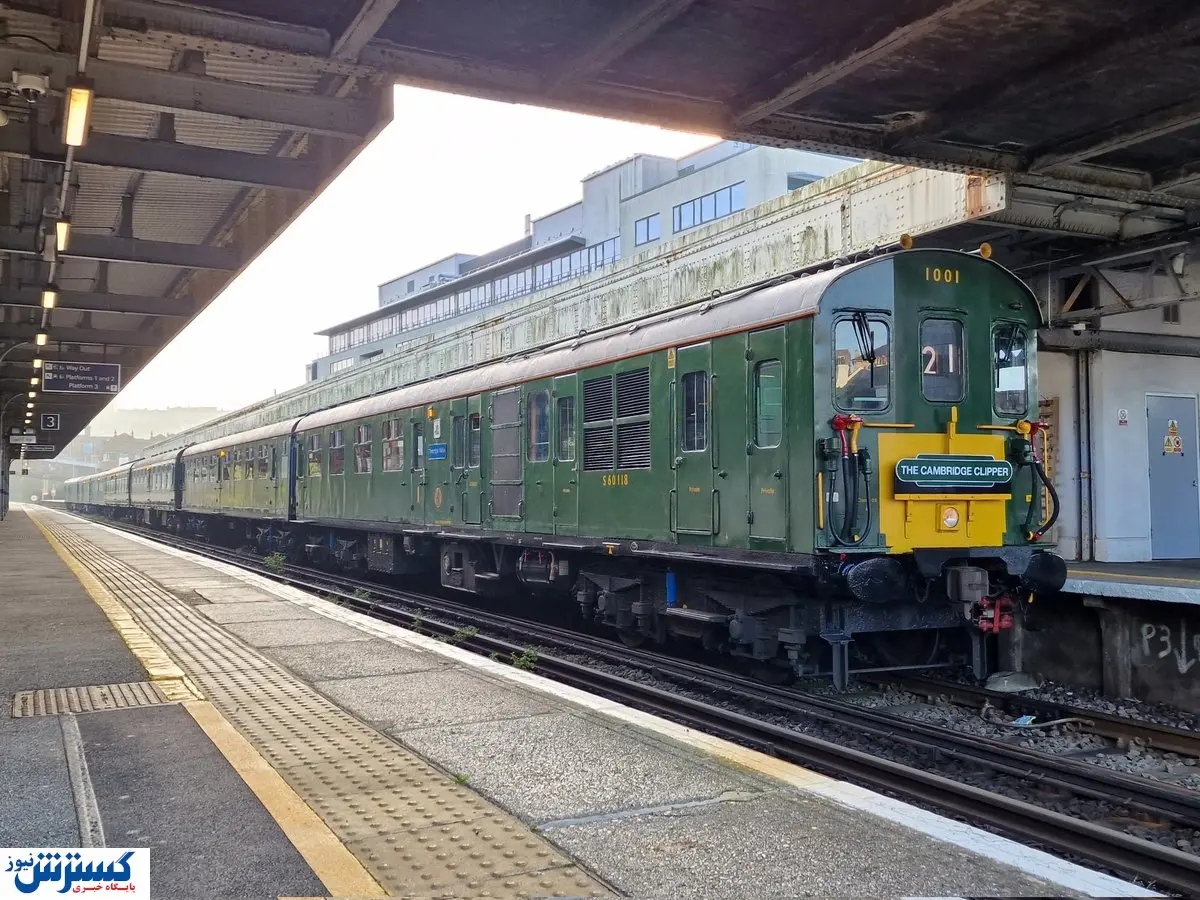 خبر خوش برای زائران اربعین / وزیر گام اول را محکم برداشت