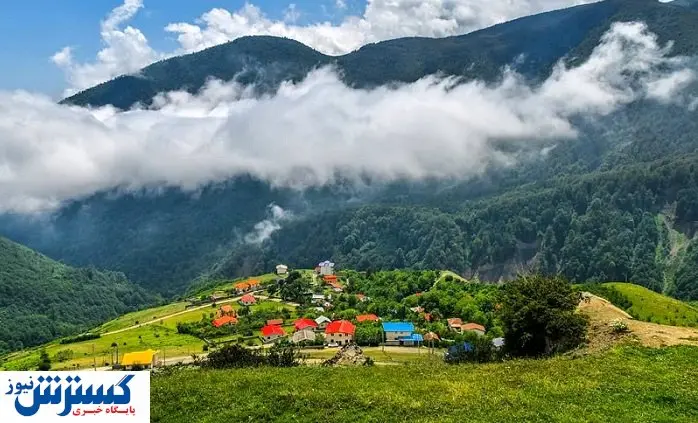 این استان رکورد شکست / ۴ میلیون مسافر در روز اول سال!