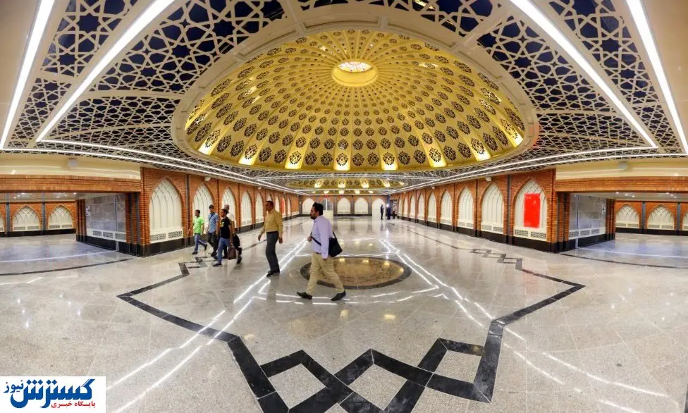 خبر خوش برای خبرنگاران / شهرداری تصمیم خود را گرفت