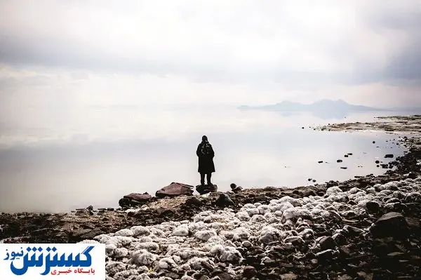 وقتی «آرتمیا» تن به آب میزند / لزوم آبخیزداری علمی در حوضه « ارومیه»