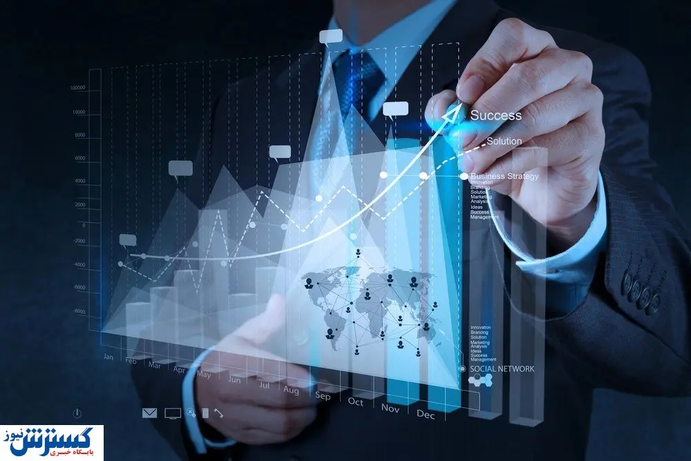 خطر نرخ بهره برای اقتصاد / بزرگترین بانک آمریکا هشدار داد