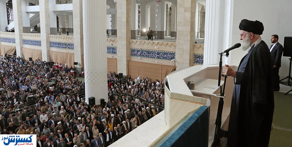 وحدت شکنی و ایجاد دو دستگیهای جعلی به زیان کشور است