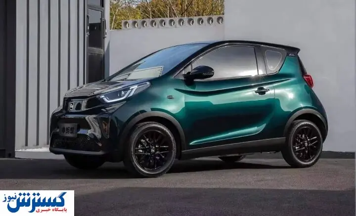 قیمت این خودروهای خارجی باورنکردنی است + تصاویر