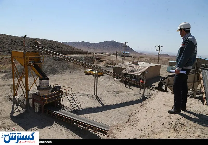 فقدان سند استراتژیک، مانع توسعه معادن