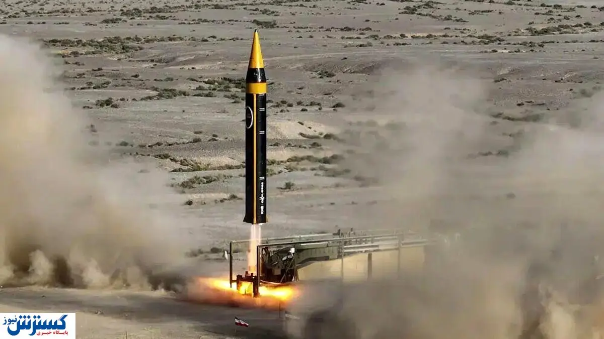 اقدام شب گذشته ایران یک هشدار بود / قیمت نفت تا ۱۵۰ دلار افزایش می باید