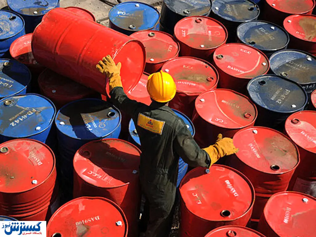 افزایش قیمت نفت / بازار جهانی انرژی بهم ریخت