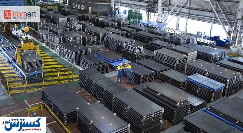 معرفی پر تقاضاترین ورق‌های فولادی بازار