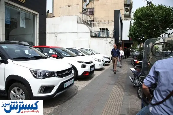 رکود ادامهدار در بازار