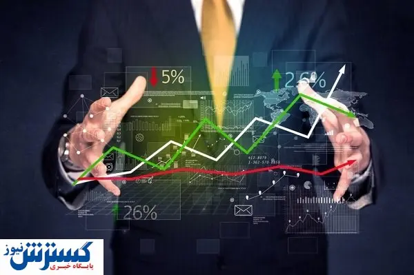 ماه خوب فروش فلزات