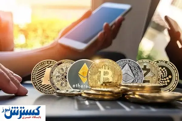 رمزارزها در مدار سینوسی