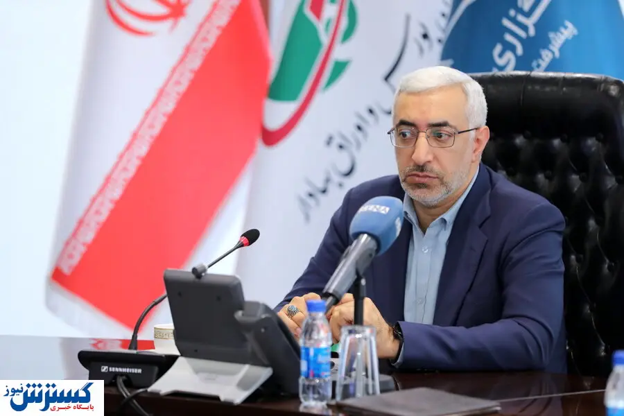 نامه مهم عشقی به پورابراهیمی / این تبصره به ضرر بورس است