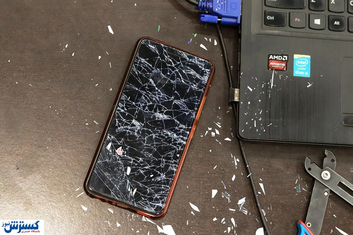 گوشی خراب هم میلیونی شد / بازار موبایل در شوک!