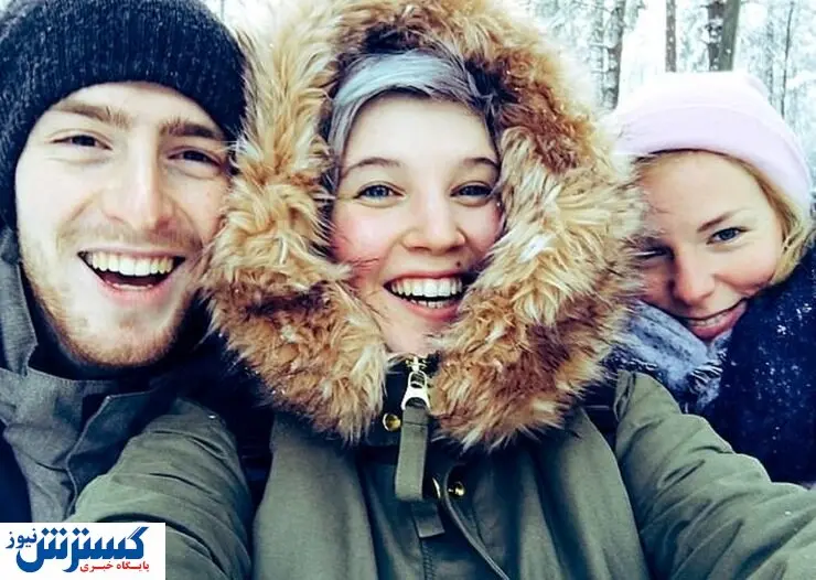 شادترین کشور جهان را بشناسید / یک فارسی زبان در قعر جدول!