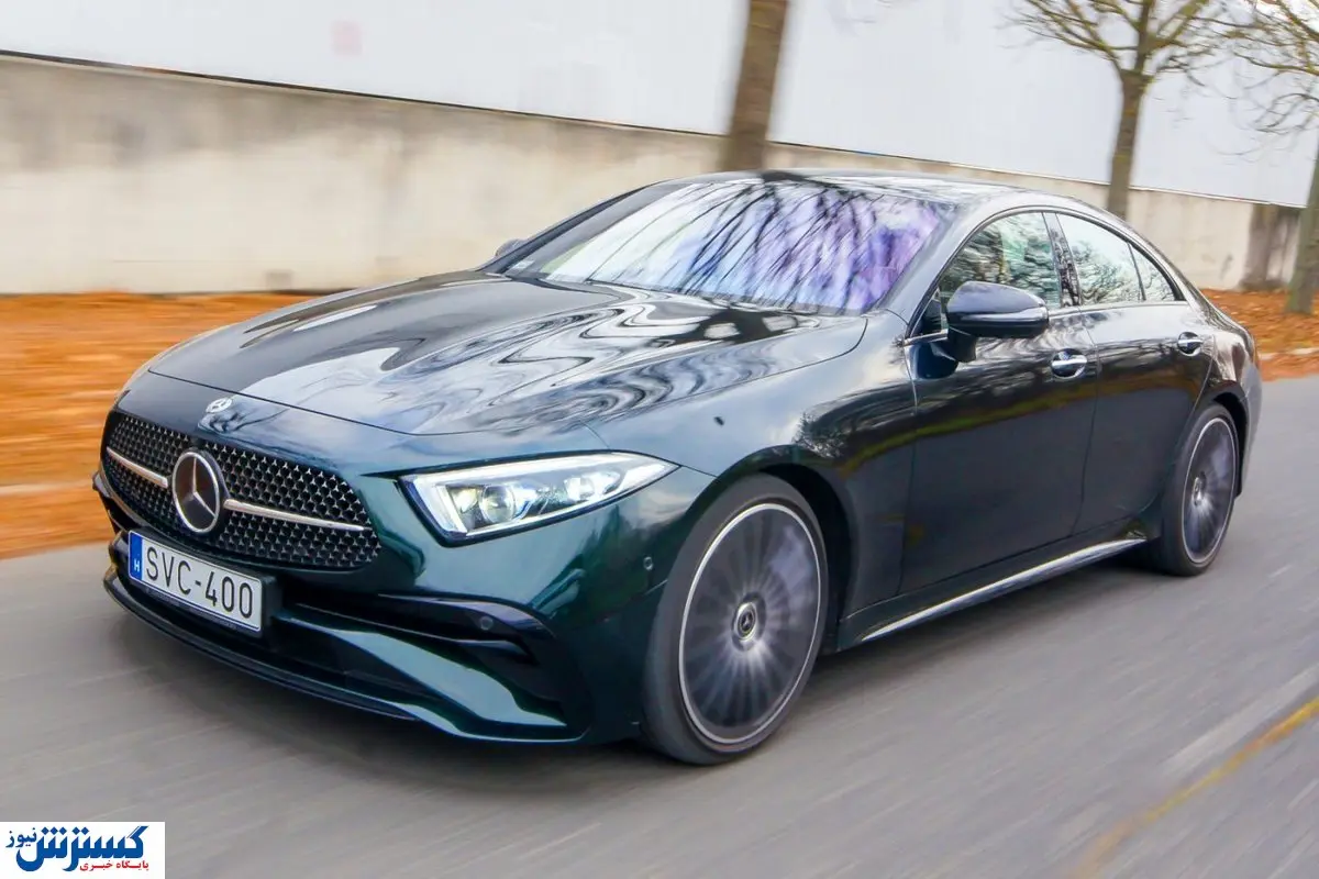 جواهر آلمانی بازار را رنده کرد / قیمت ها فضایی شد!