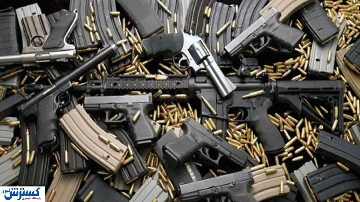 سلاح شکاری هم قیمت خودرو / ساچمه ای ۱۵۰ میلیون فروخته می شود