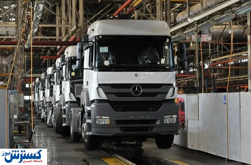 سو استفاده عجیب از بیمه تکمیلی رانندگان ماشین سنگین