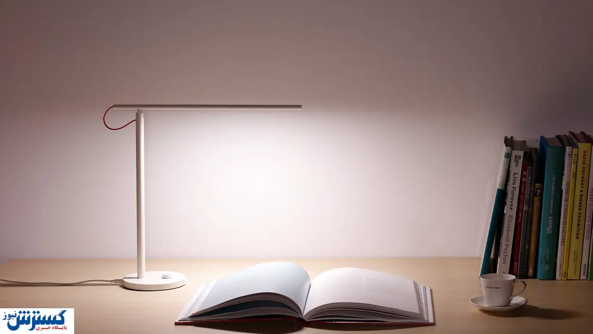 قیمت بالای چراغ های مطالعه / کتاب خواندن زیر نور ۱۶ میلیون خرج دارد!