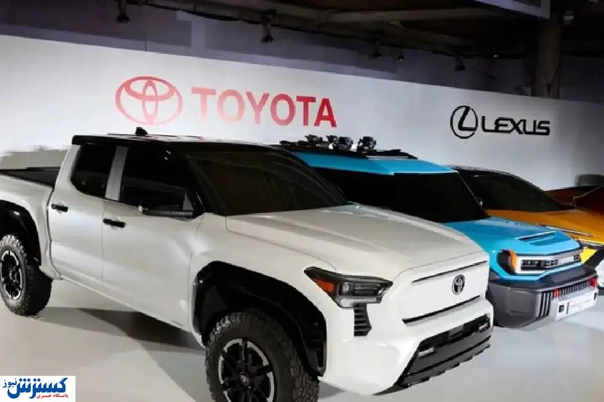 سوپرایز ویژه برای عاشقان خودرو / این خودرو جذاب به زودی تولید می شود