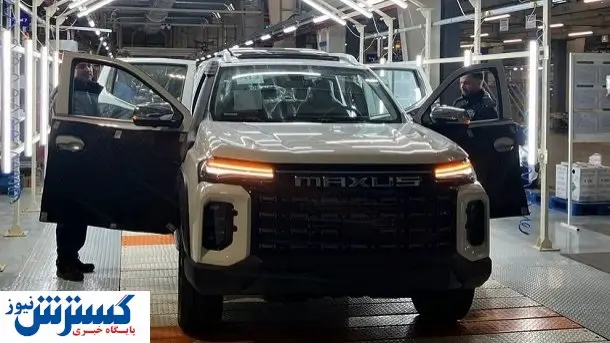 اینترستلار فضایی در ایران تولید می شود | بازار خودرو شگفت زده شد