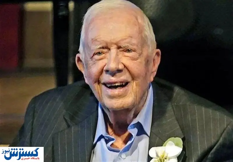 اعلام عزای عمومی در آمریکا برای جیمی کارتر