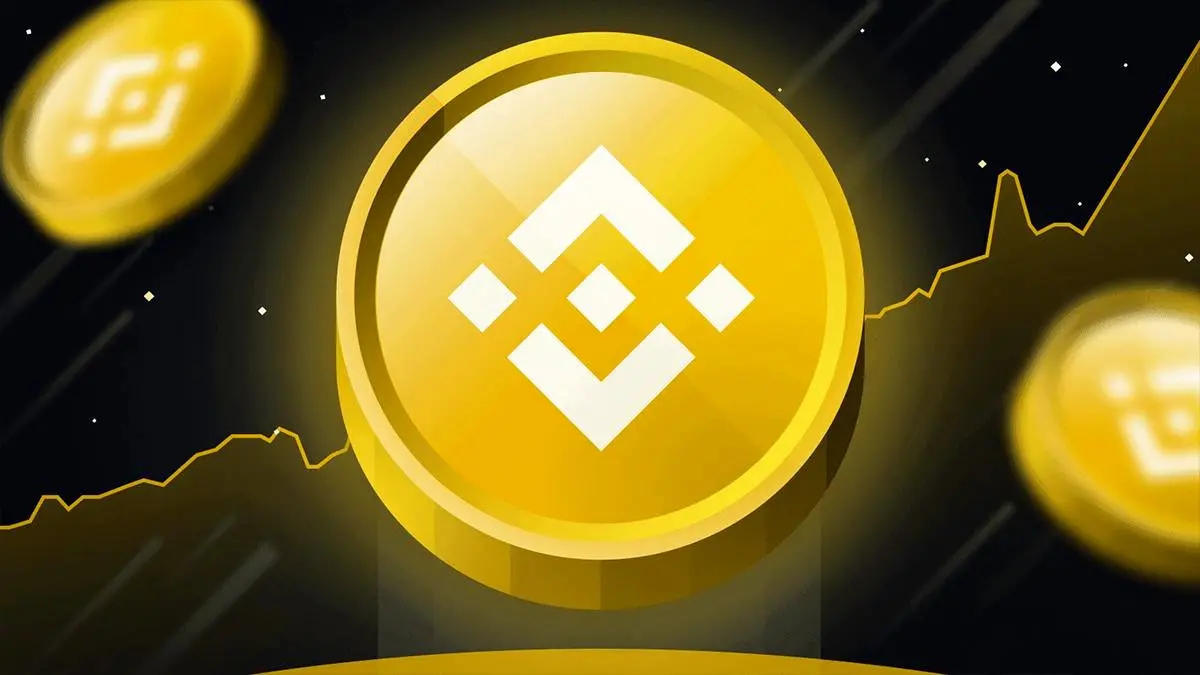 توکنسوزی بایننس کوین و تاثیر آن بر قیمت BNB