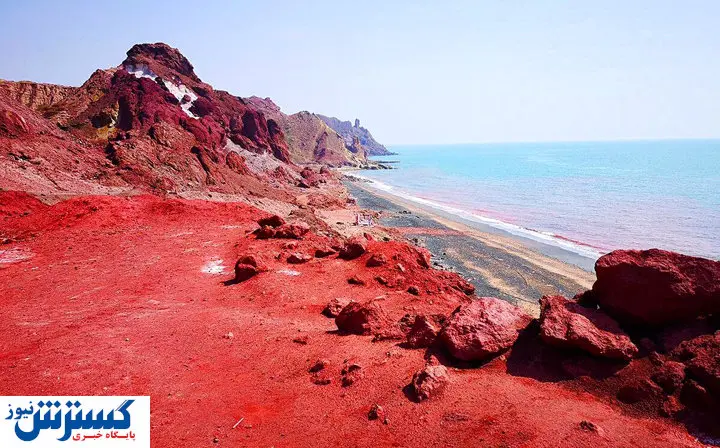 صنعت گردشگری ایران از اندازه رستوران های ترکیه هم درآمد ندارد !