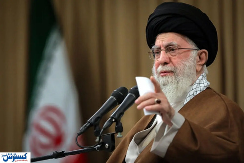 رهبر انقلاب: خون‌هایی که برای دفاع از حرم ریخته شد هدر نرفت