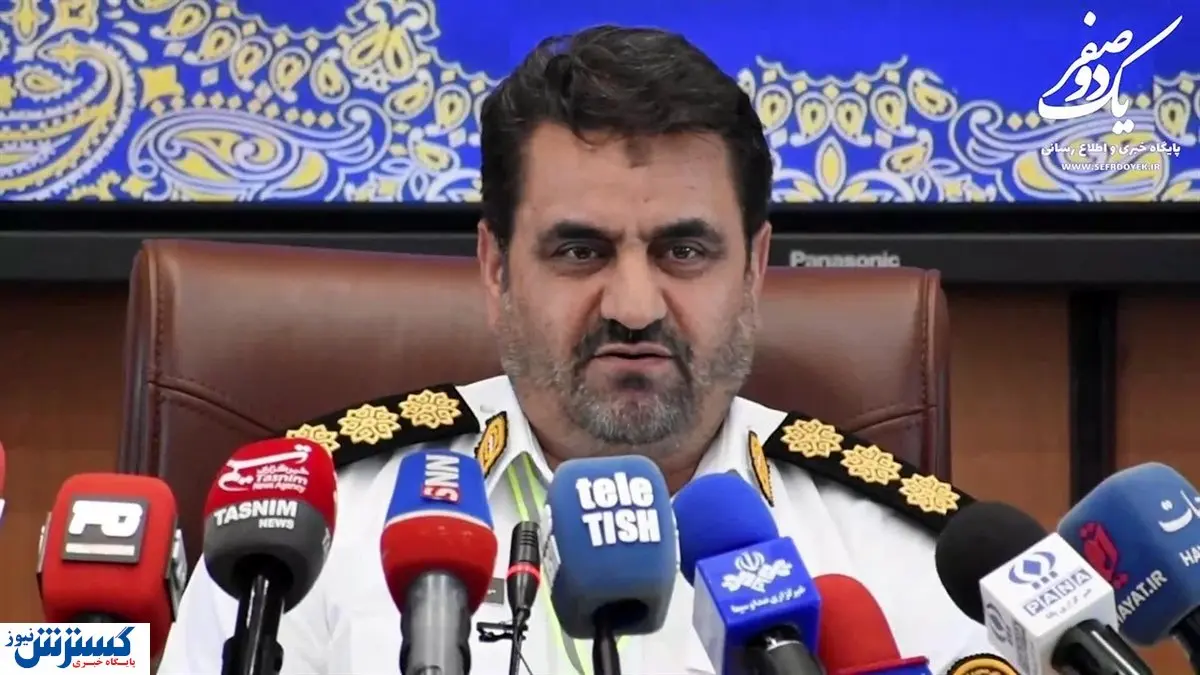 امروزتمهیدات ترافیکی ویژه در پایتخت اجرا می شود | محدودیت های ترافیکی را اینجا بخوانید