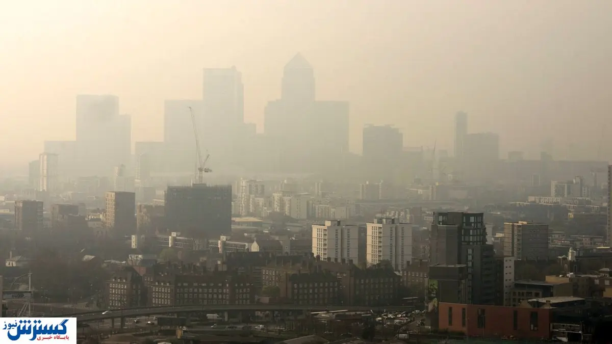 ۲ میلیارد دلار خسارت تنها برای یک روز | ضرر تعطیلی آلودگی هوا اقتصاد را به کما برد