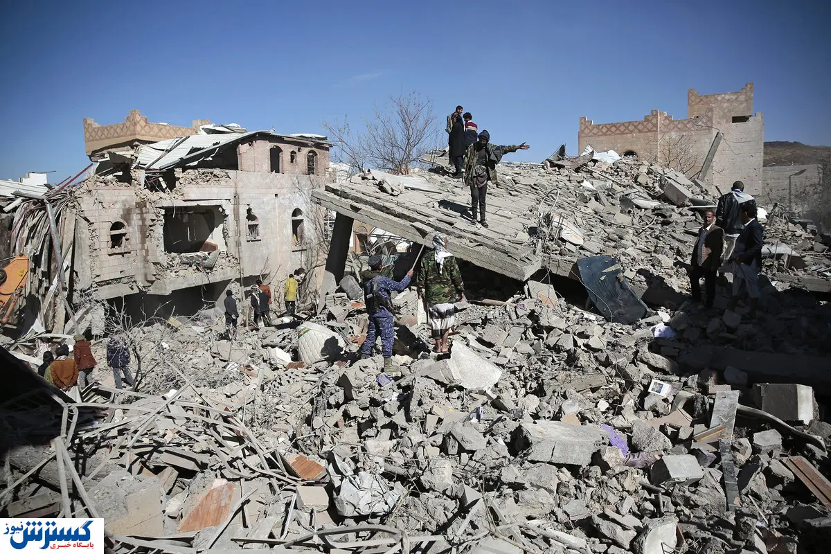 رونمایی از ۲ تصمیم درباره جنگ یمن | جزئیات طرح جدید اعلام شد