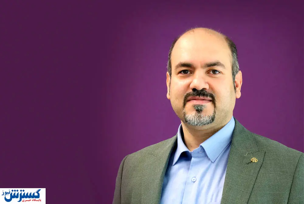 پوشیدنی‌های هوشمند بر پیکره محیط‌‌های صنعتی