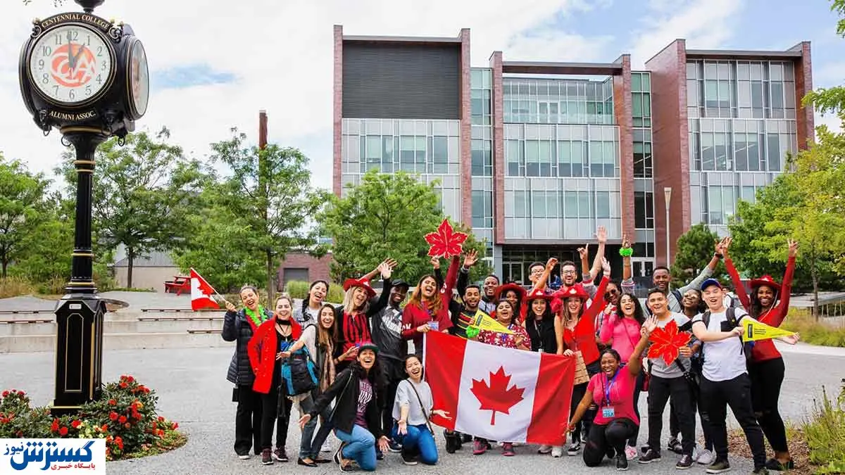 چگونه می‌توان به راحتی به دانشگاه‌های کانادا راه یافت؟