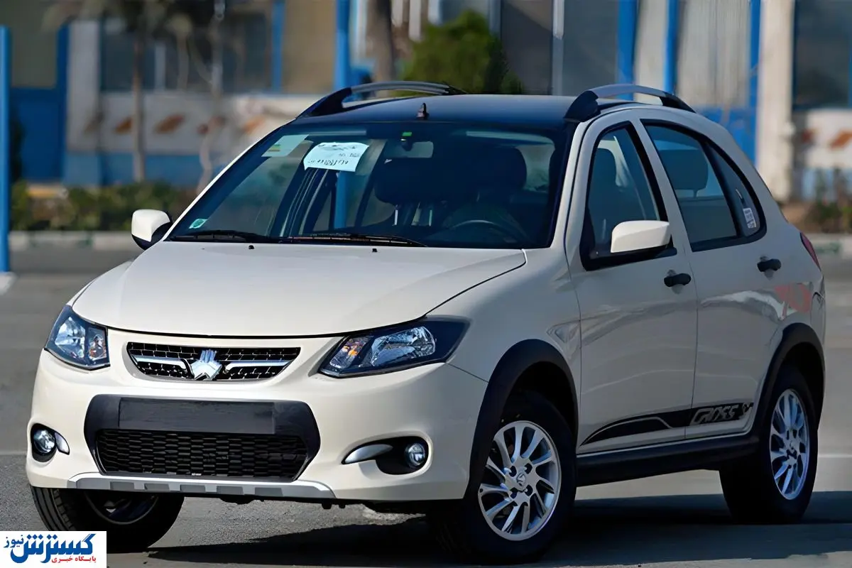 خوش فروش ترین خودرو های ایرانی | خریداران عاشق کدام ماشین هستند؟