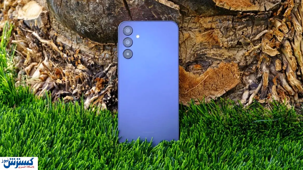 قیمت گوشی های سامسونگ امروز ۱۵ دی ۱۴۰۳ | Galaxy A15 آماده افزایش قیمت شد