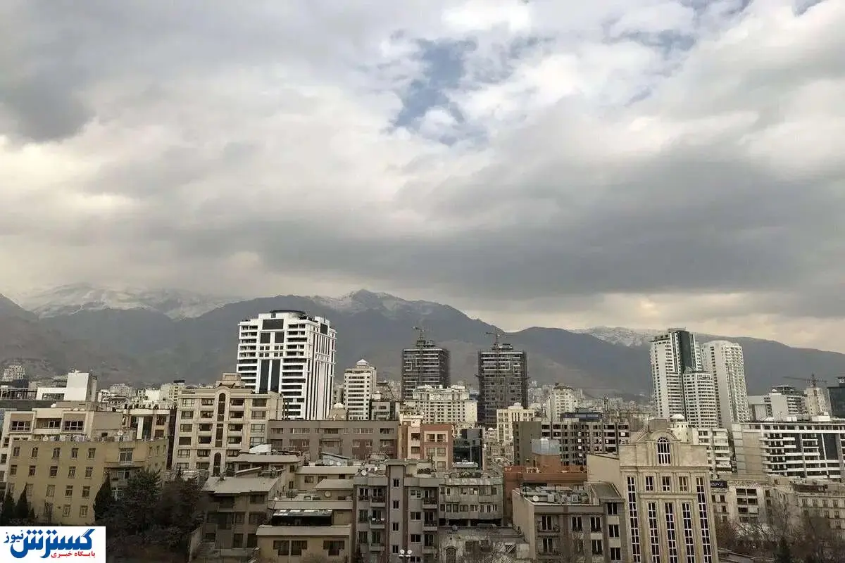 قیمت خانه در منطقه ۴ تهران (۱۵ دی ۱۴۰۳) + جدول