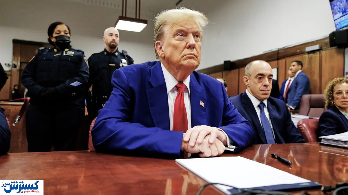 خطر در کمین ترامپ | آقای رئیس جمهور به جلسه تحلیف میرسد؟