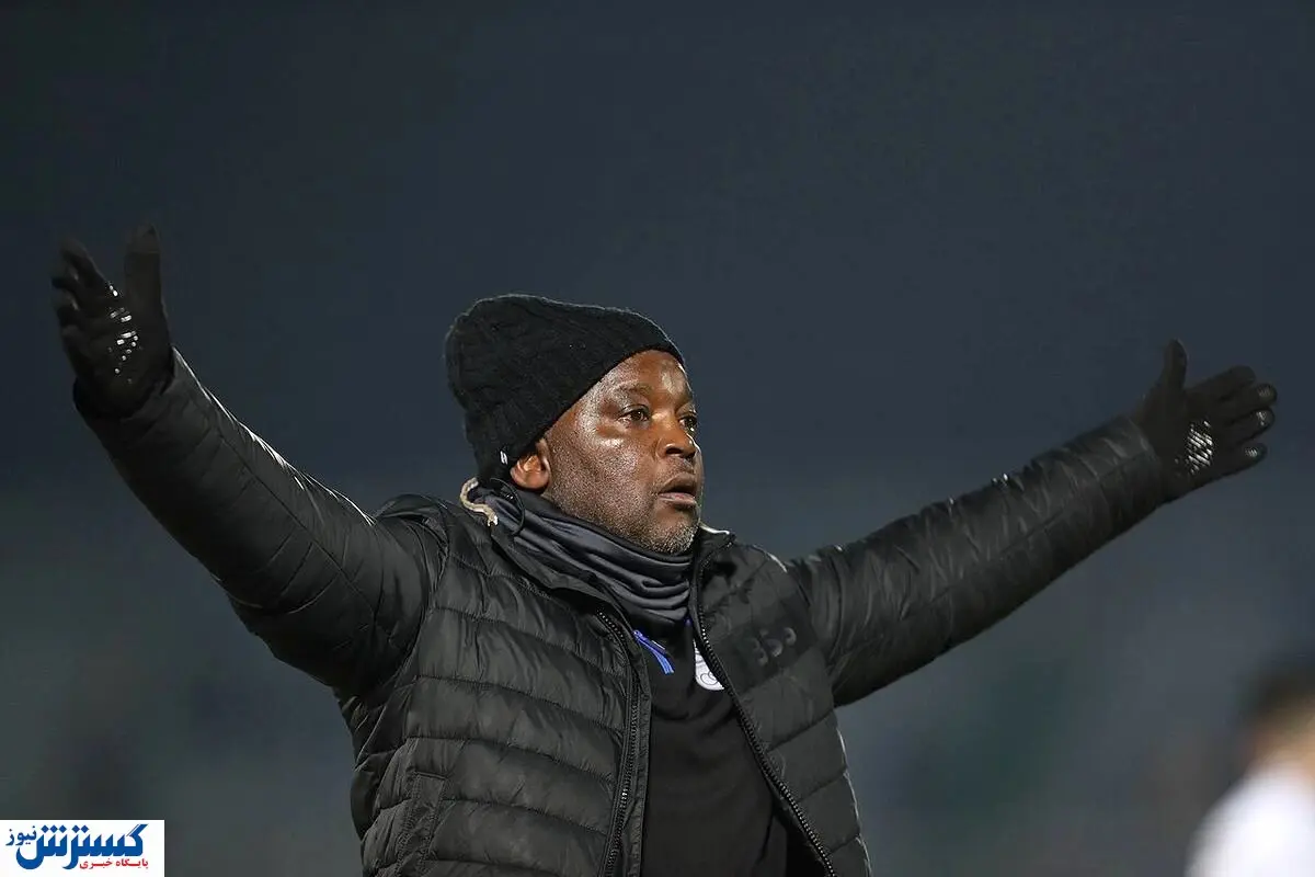 گربه سیاه پرسپولیس در لیست موسیمانه