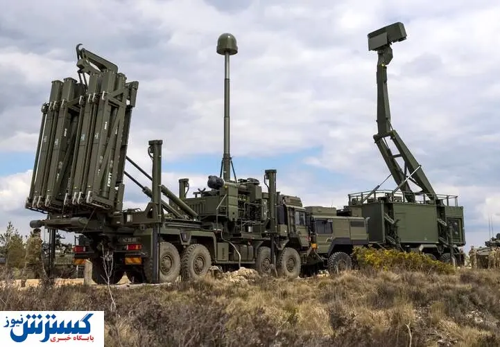 ادعای عجیب تایمز درباره حملات موشکی اخیر