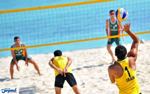 این شهر پایتخت جدید ایران می شود